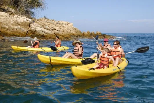 Tours por la Bahía